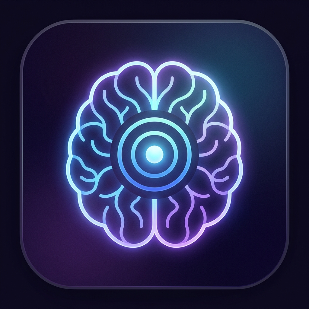 FocusMind Logo